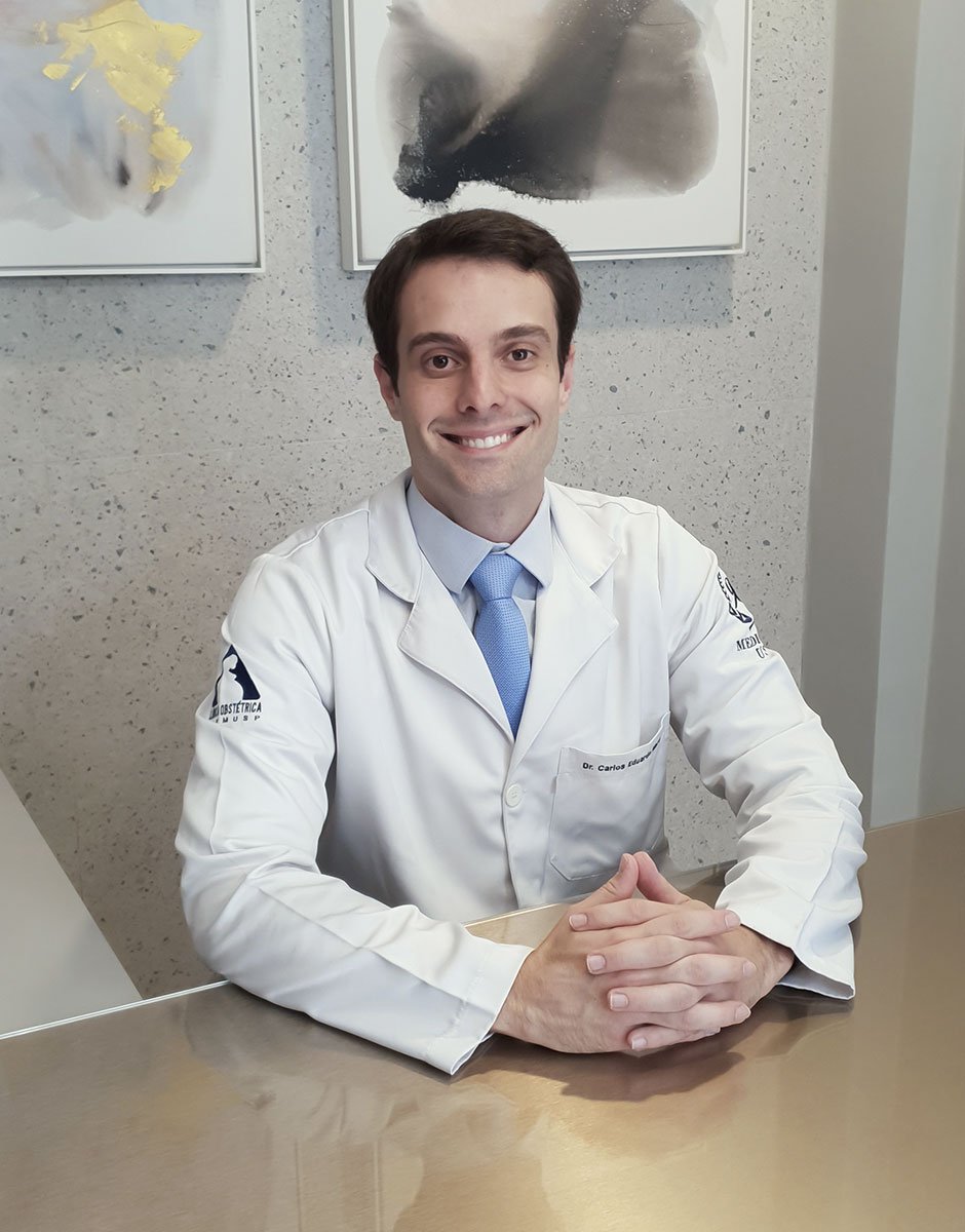 Dr. Carlos Martins | Ginecologia E Obstetrícia